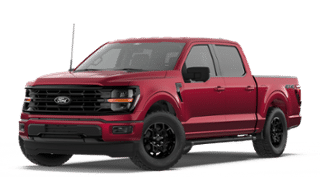2026 Ford F-150® External Image 2